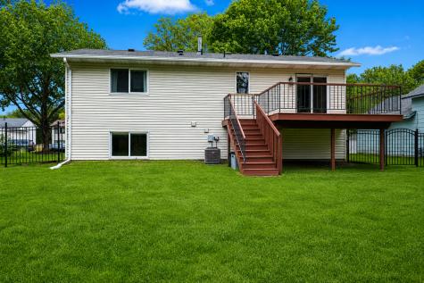 9115 Janero Avenue S Cottage Grove MN 55016