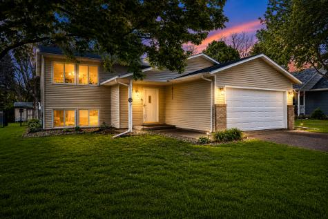 9115 Janero Avenue S Cottage Grove MN 55016
