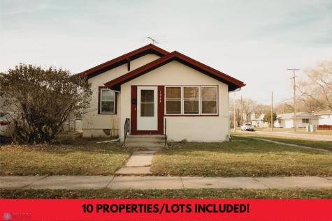 1044 16 Street N Fargo ND 58102