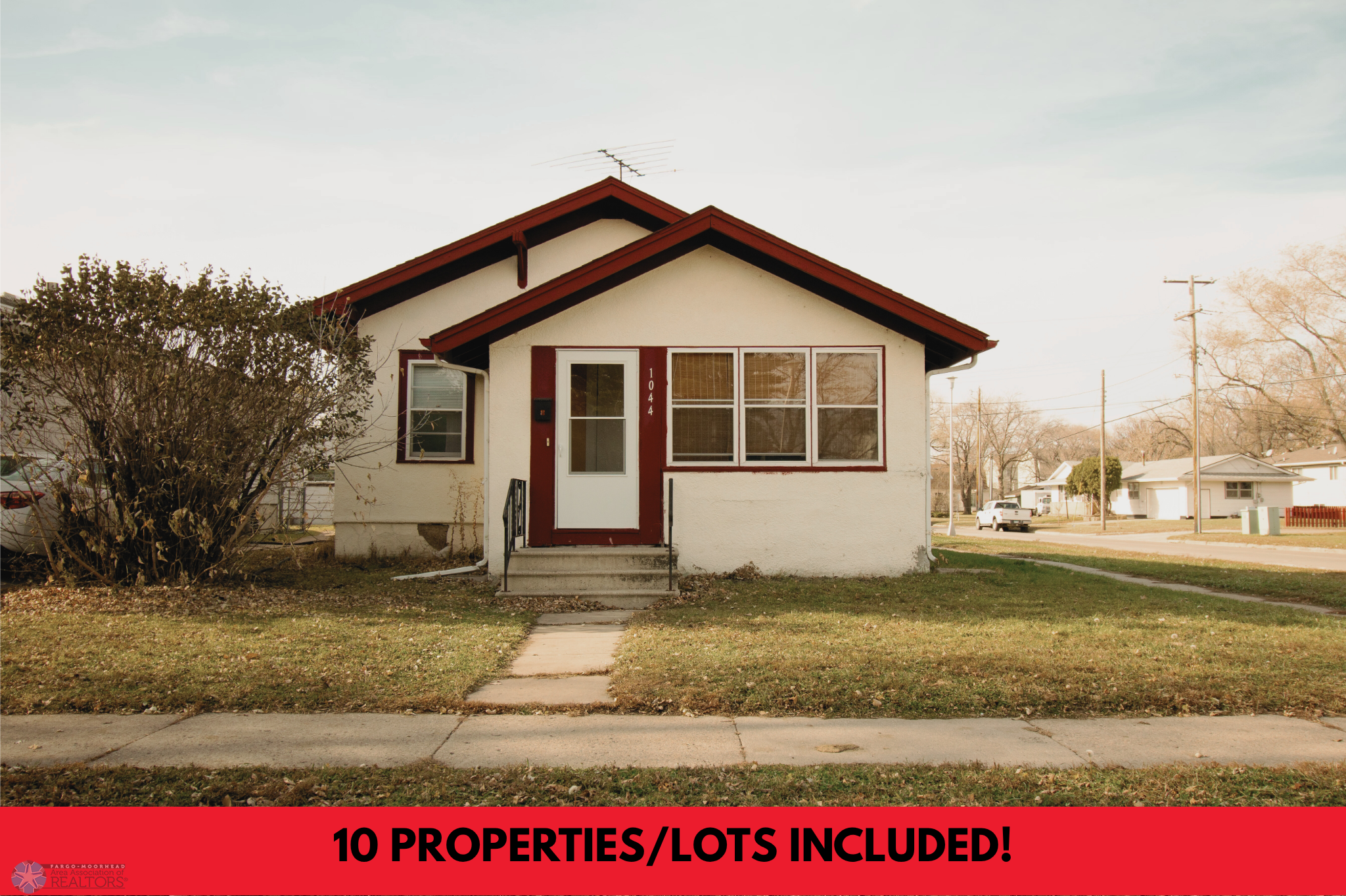 1044 16 Street N Fargo ND 58102