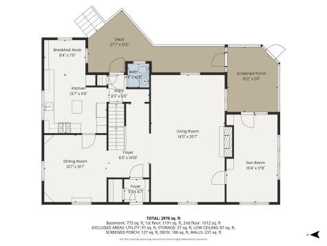 5027 3rd Avenue S Minneapolis MN 55419