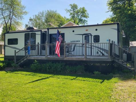 12763 Dahlia Drive Osakis MN 56360