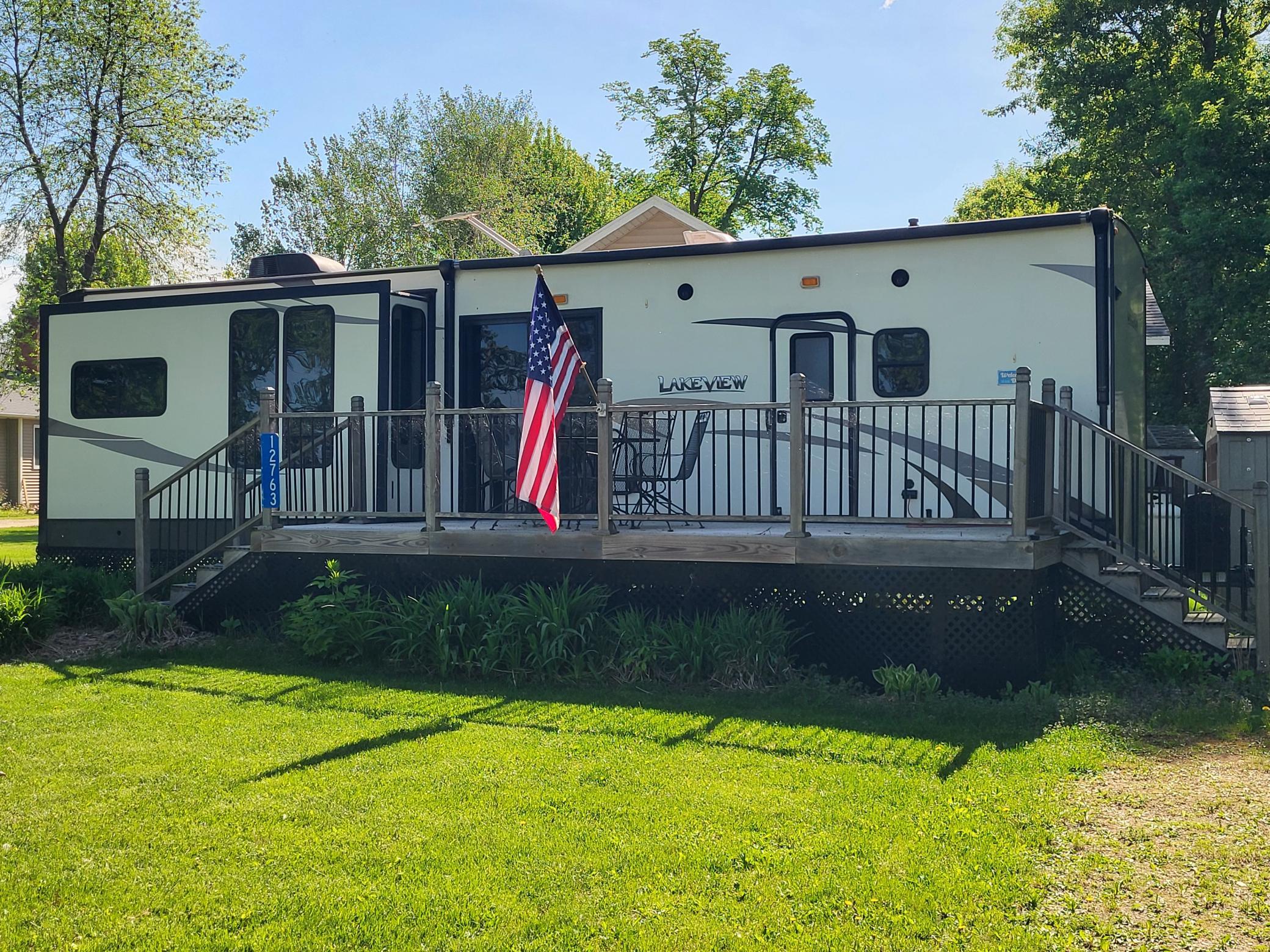 12763 Dahlia Drive Osakis MN 56360