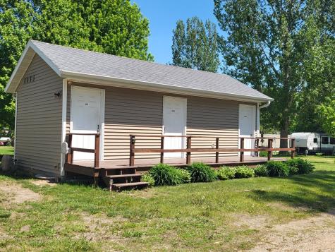 12763 Dahlia Drive Osakis MN 56360