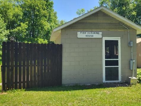 12763 Dahlia Drive Osakis MN 56360