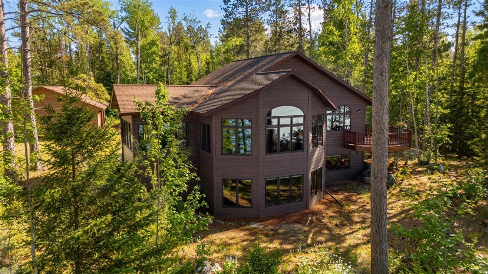 13699 Mill Road Ely MN 55731