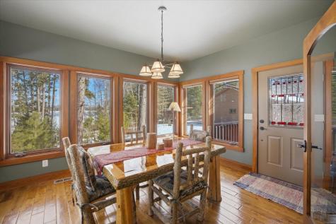 13699 Mill Road Ely MN 55731