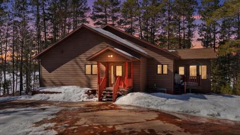 13699 Mill Road Ely MN 55731