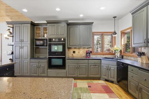 13699 Mill Road Ely MN 55731