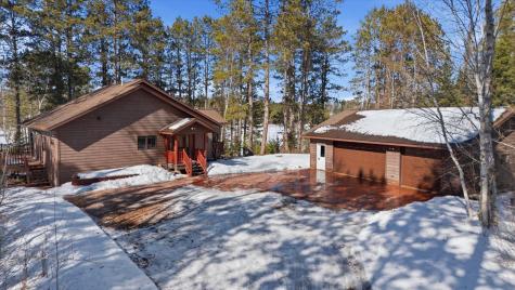 13699 Mill Road Ely MN 55731