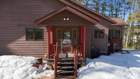 13699 Mill Road Ely MN 55731