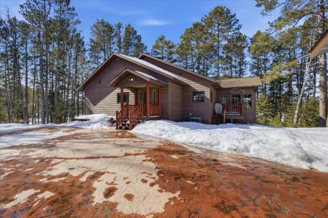 13699 Mill Road Ely MN 55731