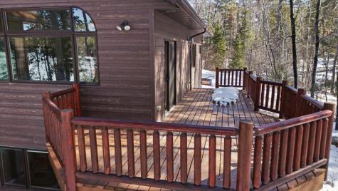 13699 Mill Road Ely MN 55731