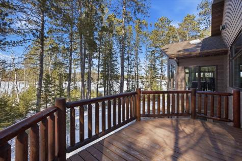 13699 Mill Road Ely MN 55731
