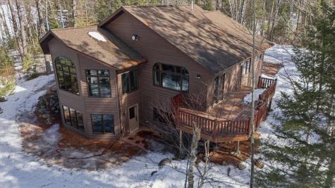 13699 Mill Road Ely MN 55731