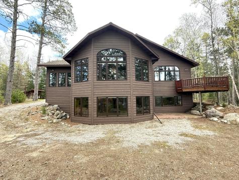13699 Mill Road Ely MN 55731