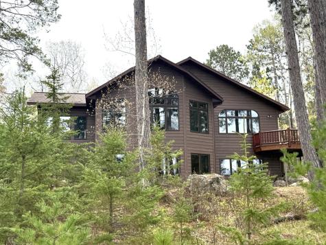 13699 Mill Road Ely MN 55731