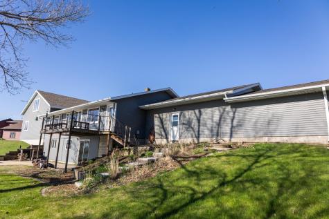 912 S Lafayette Avenue Fulda MN 56131