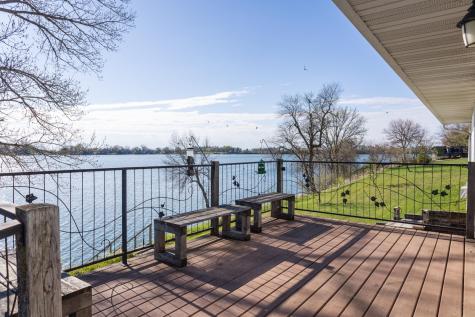912 S Lafayette Avenue Fulda MN 56131