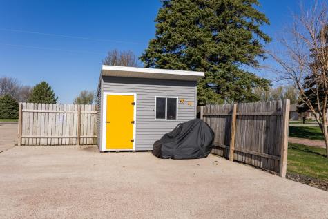912 S Lafayette Avenue Fulda MN 56131