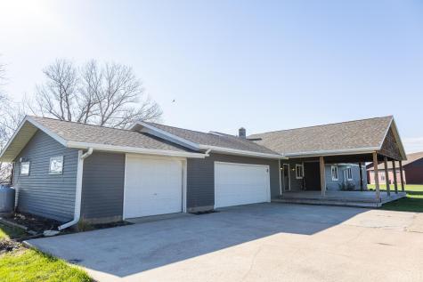 912 S Lafayette Avenue Fulda MN 56131