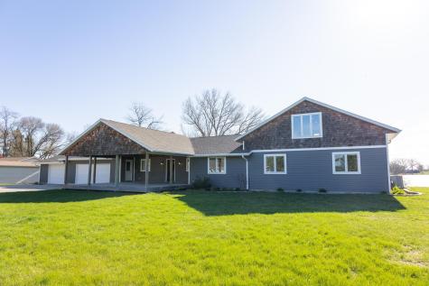 912 S Lafayette Avenue Fulda MN 56131
