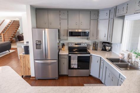 912 S Lafayette Avenue Fulda MN 56131