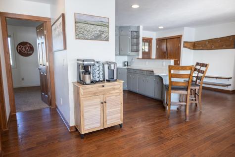 912 S Lafayette Avenue Fulda MN 56131