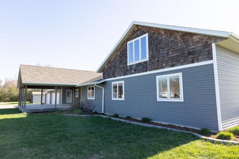 912 S Lafayette Avenue Fulda MN 56131