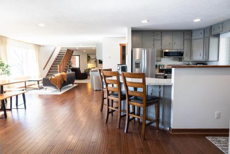 912 S Lafayette Avenue Fulda MN 56131