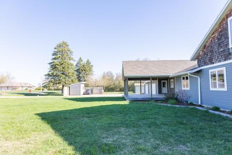 912 S Lafayette Avenue Fulda MN 56131