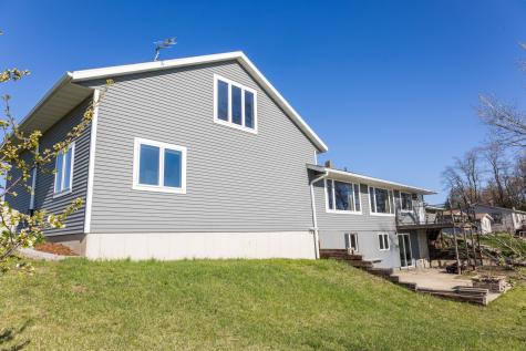 912 S Lafayette Avenue Fulda MN 56131