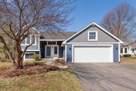 3877 Kennet Circle Eagan MN 55123