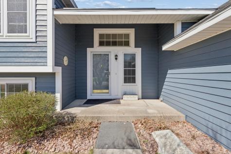 3877 Kennet Circle Eagan MN 55123