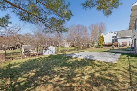 3877 Kennet Circle Eagan MN 55123