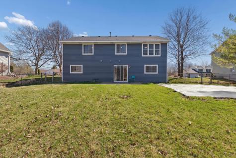 3877 Kennet Circle Eagan MN 55123