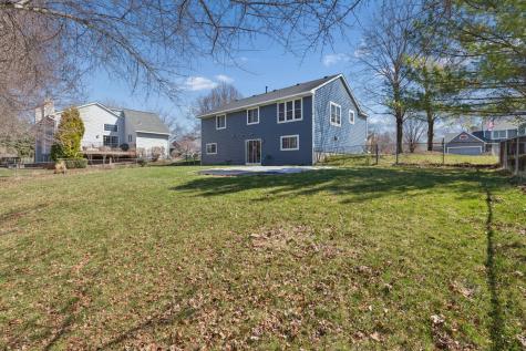 3877 Kennet Circle Eagan MN 55123