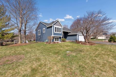 3877 Kennet Circle Eagan MN 55123