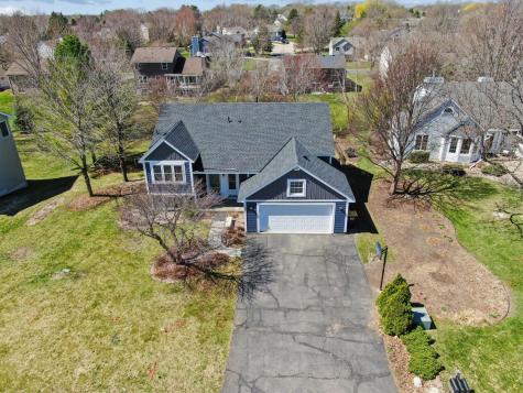 3877 Kennet Circle Eagan MN 55123