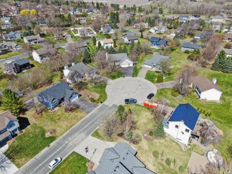 3877 Kennet Circle Eagan MN 55123