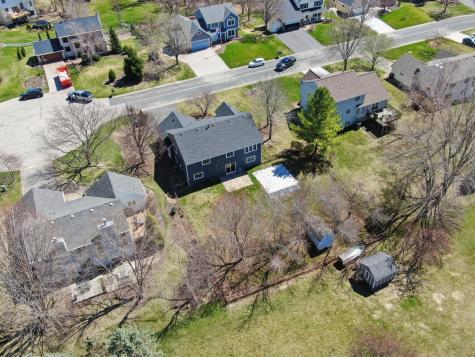 3877 Kennet Circle Eagan MN 55123