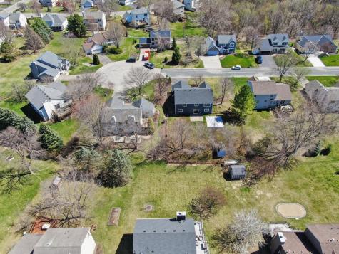 3877 Kennet Circle Eagan MN 55123