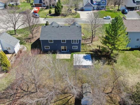 3877 Kennet Circle Eagan MN 55123
