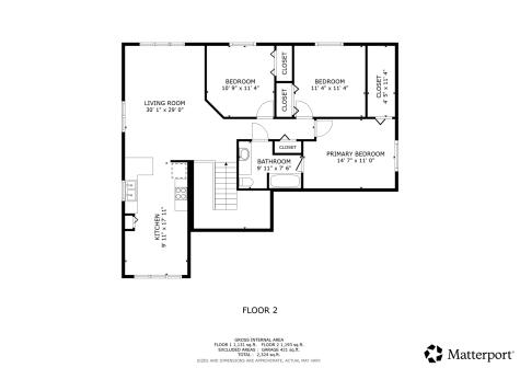3877 Kennet Circle Eagan MN 55123