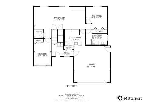 3877 Kennet Circle Eagan MN 55123