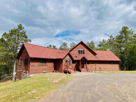 W7602 Wallin Drive Minong WI 54859