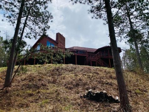 W7602 Wallin Drive Minong WI 54859