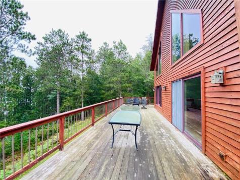 W7602 Wallin Drive Minong WI 54859