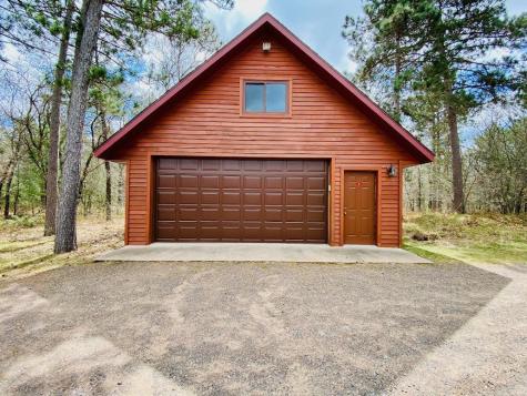 W7602 Wallin Drive Minong WI 54859