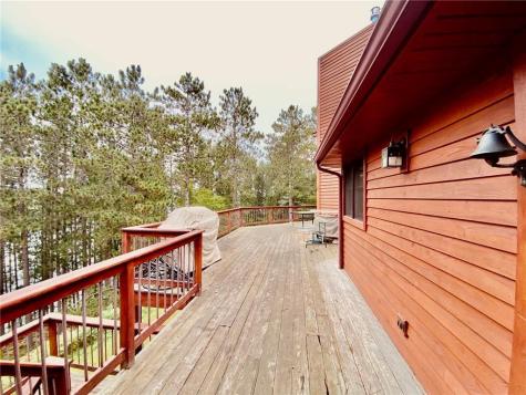 W7602 Wallin Drive Minong WI 54859